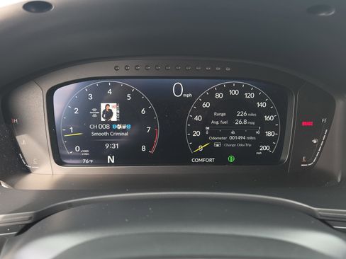 Used 2025 Honda Civic Type R image 25
