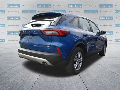 Used 2023 Ford Escape AWD image 11