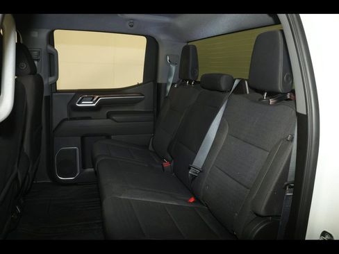 Used 2023 Chevrolet Silverado 1500 LT w/ Protection Package image 31