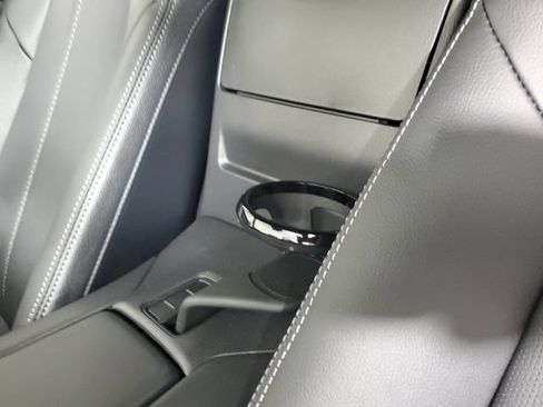 New 2026 MAZDA MX-5 Miata RF Grand Touring RWD image 11