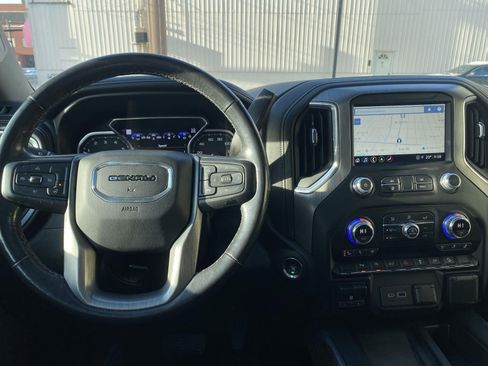 Certified 2021 GMC Sierra 1500 Denali image 28