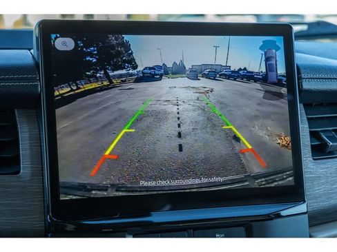 Used 2024 Ford Expedition Max Limited image 25