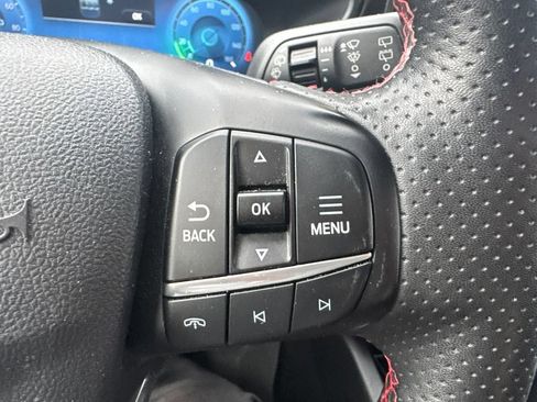 Used 2023 Ford Escape ST-Line Elite AWD/4WD image 20