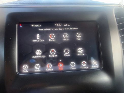 Used 2020 Jeep Cherokee Latitude AWD/4WD image 63