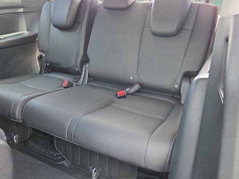Used 2023 Honda Odyssey EX-L image 12