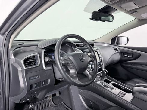 Used 2022 Nissan Murano SV image 24