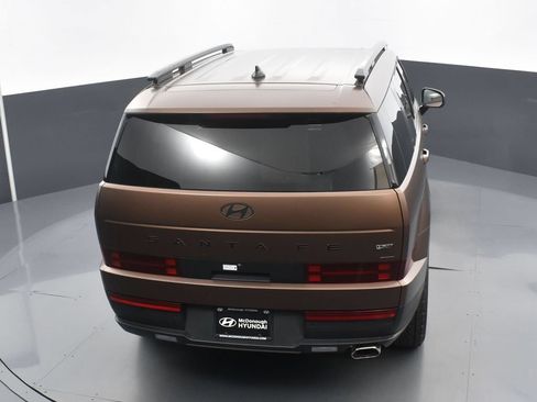 Used 2024 Hyundai Santa Fe XRT AWD/4WD image 18