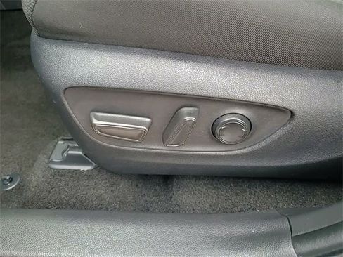 Certified 2025 Toyota RAV4 XLE image 11