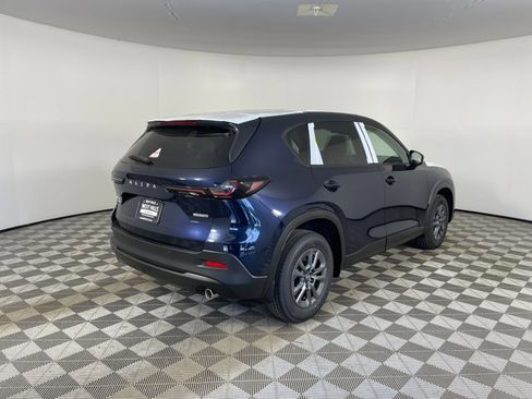 New 2026 MAZDA CX-5 Select AWD/4WD image 13