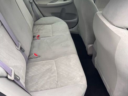 Used 2009 Toyota Corolla LE image 10