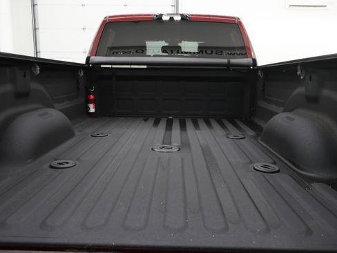 Used 2024 RAM 3500 Big Horn w/ Night Edition AWD/4WD image 27