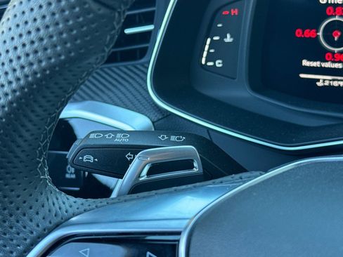 Used 2023 Audi RS 7 Sportback image 35