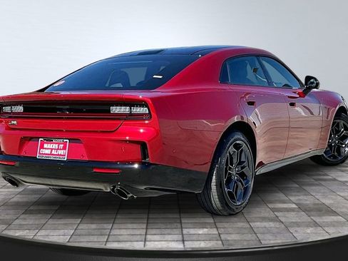 New 2026 Dodge Charger R/T image 22