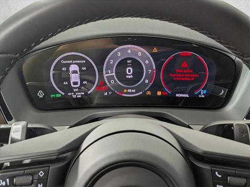 New 2026 Porsche Panamera image 16