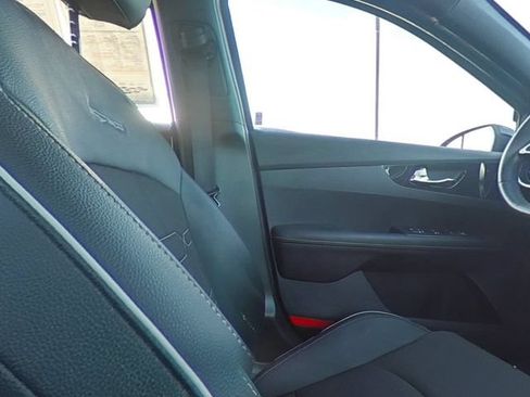Used 2020 Kia Forte GT-Line FWD image 19