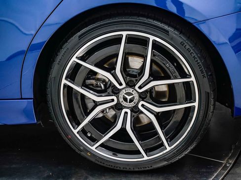 Used 2023 Mercedes-Benz C 300 Sedan image 10