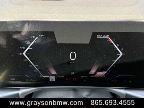 Used 2025 BMW 330i xDrive Sedan w/ Premium Package image 28