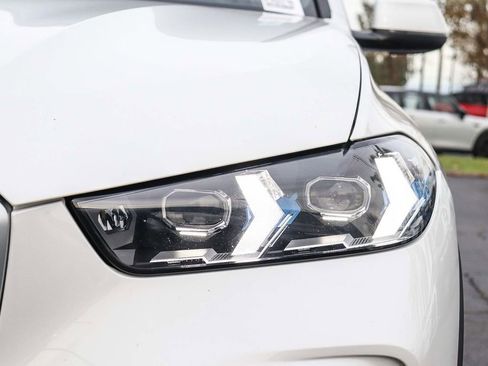 Used 2024 BMW X5 xDrive40i image 7
