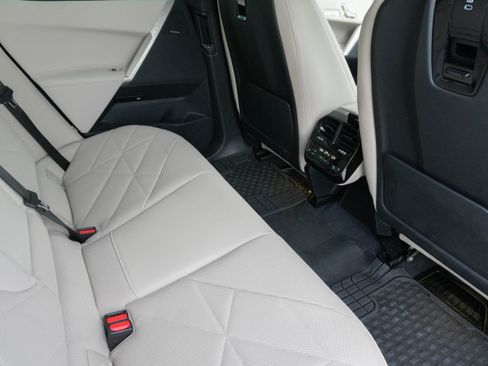 Used 2024 BMW iX xDrive50 w/ Sport Package image 36