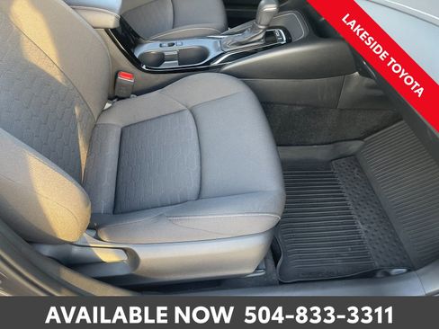 Used 2024 Toyota Corolla SE image 17