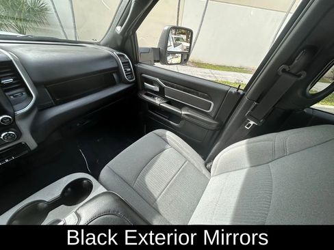 Used 2024 RAM 2500 Big Horn image 11