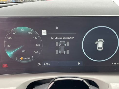 Used 2025 Hyundai Tucson SEL image 29