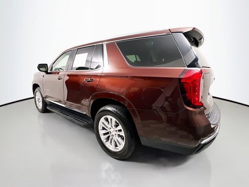 Used 2023 GMC Yukon SLT w/ Max Trailering Package image 8