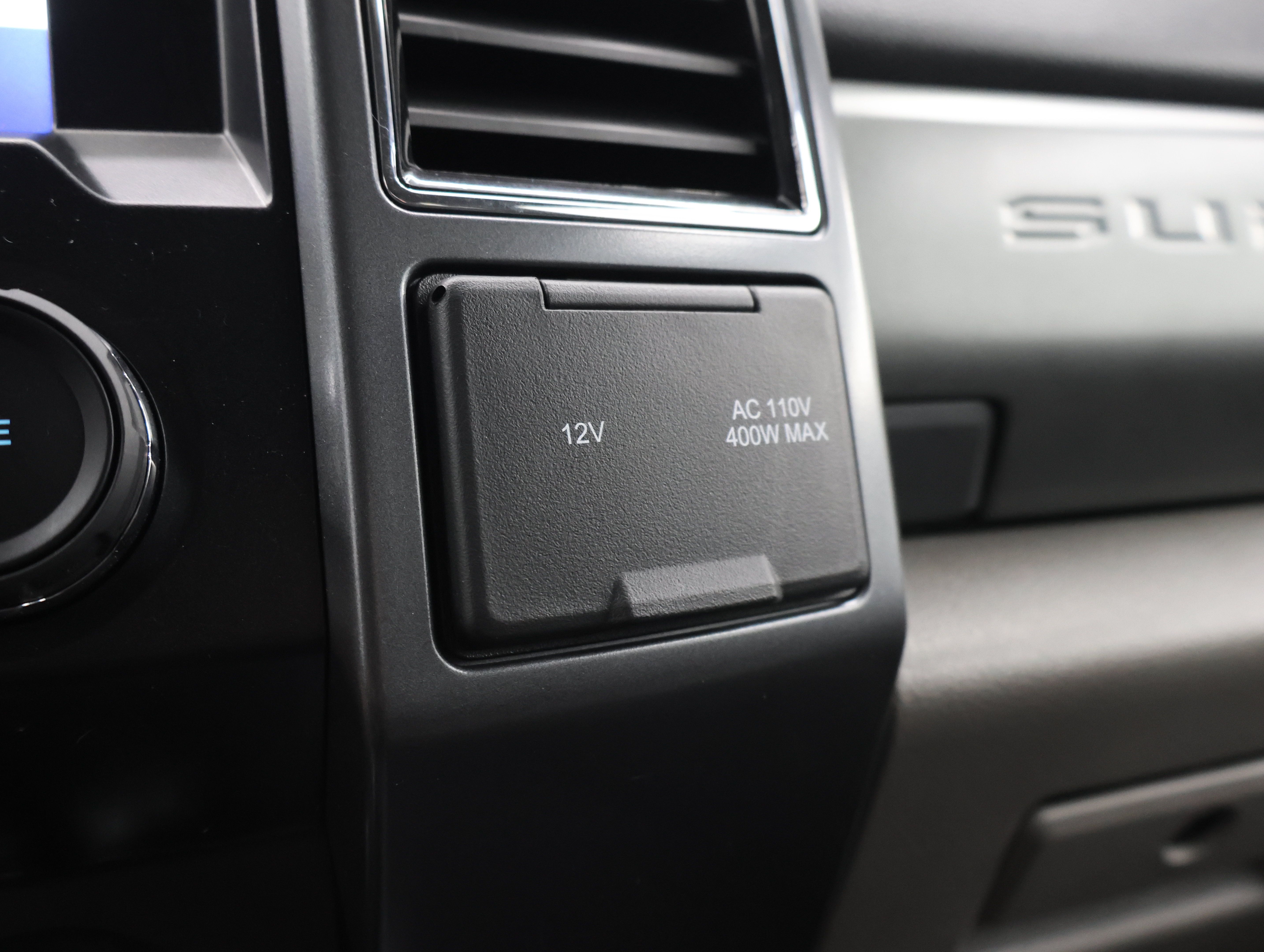Used 2022 Ford F250 XLT w/ Black Appearance Package AWD/4WD image 48