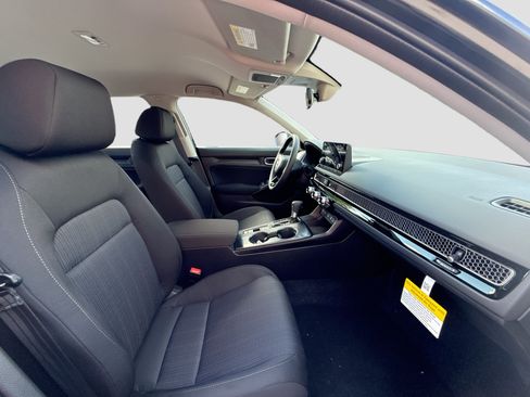 New 2026 Honda Civic LX image 20