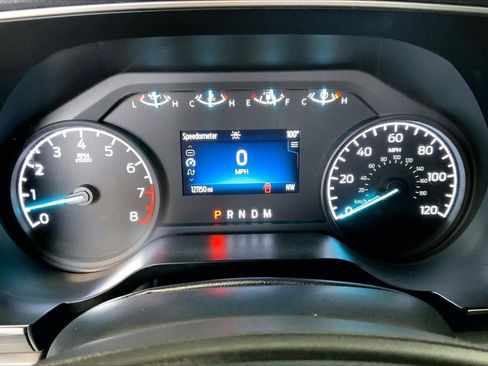 Used 2022 Ford F150 XL w/ Trailer Tow Package RWD image 23