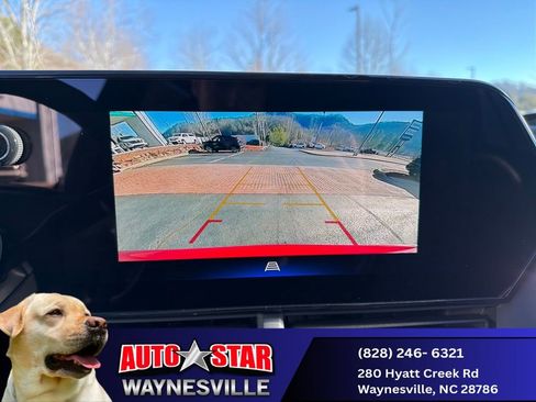 New 2026 Chevrolet Trax RS image 22