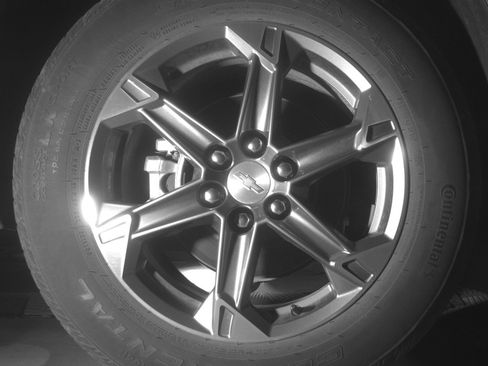 Used 2025 Chevrolet Blazer LT image 15