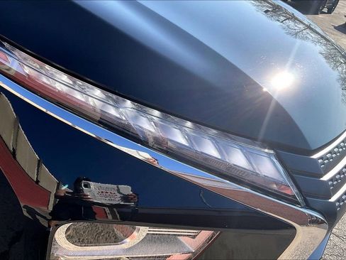 Used 2022 Mitsubishi Eclipse Cross SEL image 27