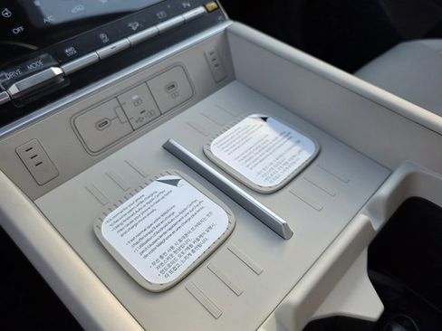 New 2026 Hyundai Santa Fe Limited image 33