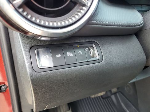 Certified 2025 Chevrolet Equinox LT image 13