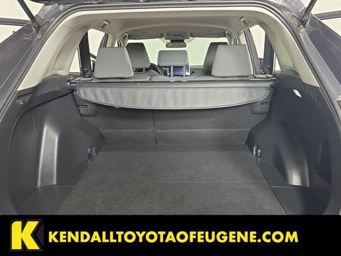 Used 2024 Toyota RAV4 XLE AWD/4WD image 26