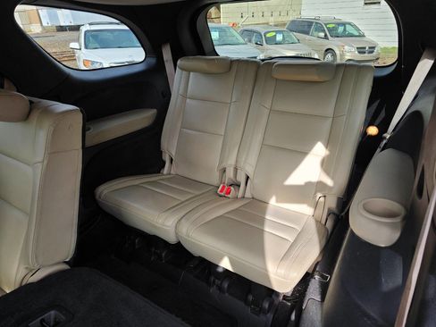 Used 2014 Dodge Durango Limited image 11