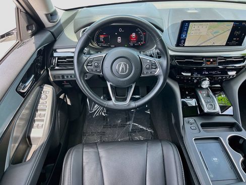 Used 2025 Acura MDX FWD w/ Technology Package image 23