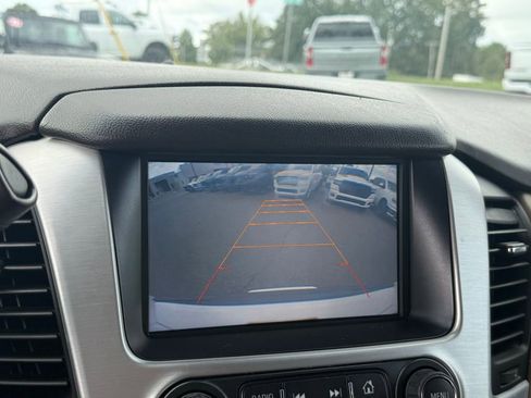 Used 2015 GMC Yukon SLT w/ HD Trailering Package image 25