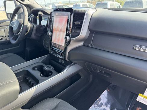 New 2026 RAM 3500 Big Horn image 6