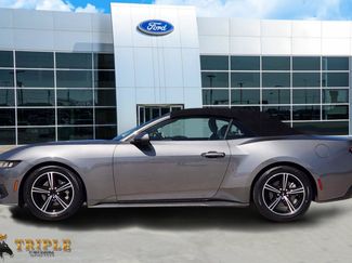 Used 2024 Ford Mustang Premium RWD video 3