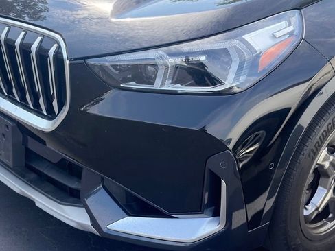 Used 2023 BMW X1 xDrive28i w/ Premium Package AWD/4WD image 11
