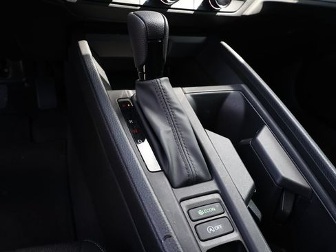 Used 2025 Honda Accord SE image 24