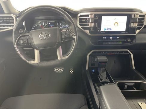 Used 2023 Toyota Tundra SR5 w/ TRD Off-Road Package image 7