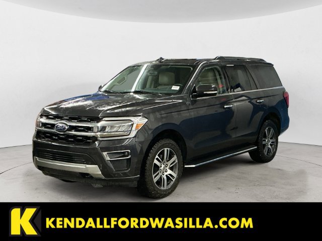 Used 2023 Ford Expedition Limited AWD/4WD image 1
