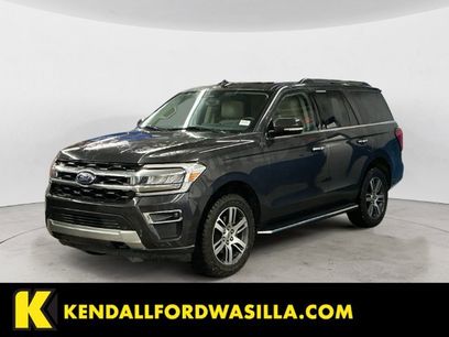 Used 2023 Ford Expedition Limited
