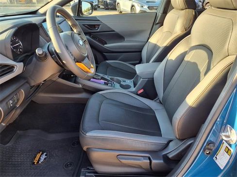 Certified 2024 Subaru Crosstrek 2.5i Wilderness w/ Crosstrek Mirror Package image 6