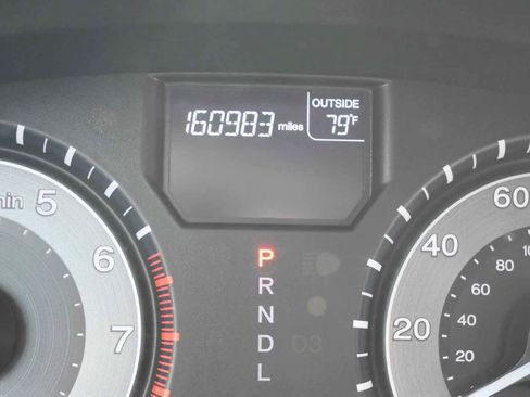 Used 2013 Honda Odyssey EX image 22