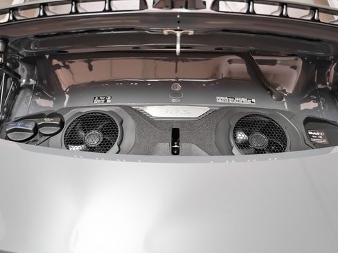 New 2026 Porsche 911 Carrera 4S image 13