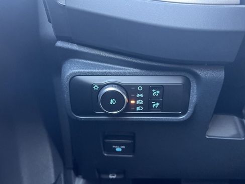 New 2026 Ford Bronco Outer Banks AWD/4WD image 11